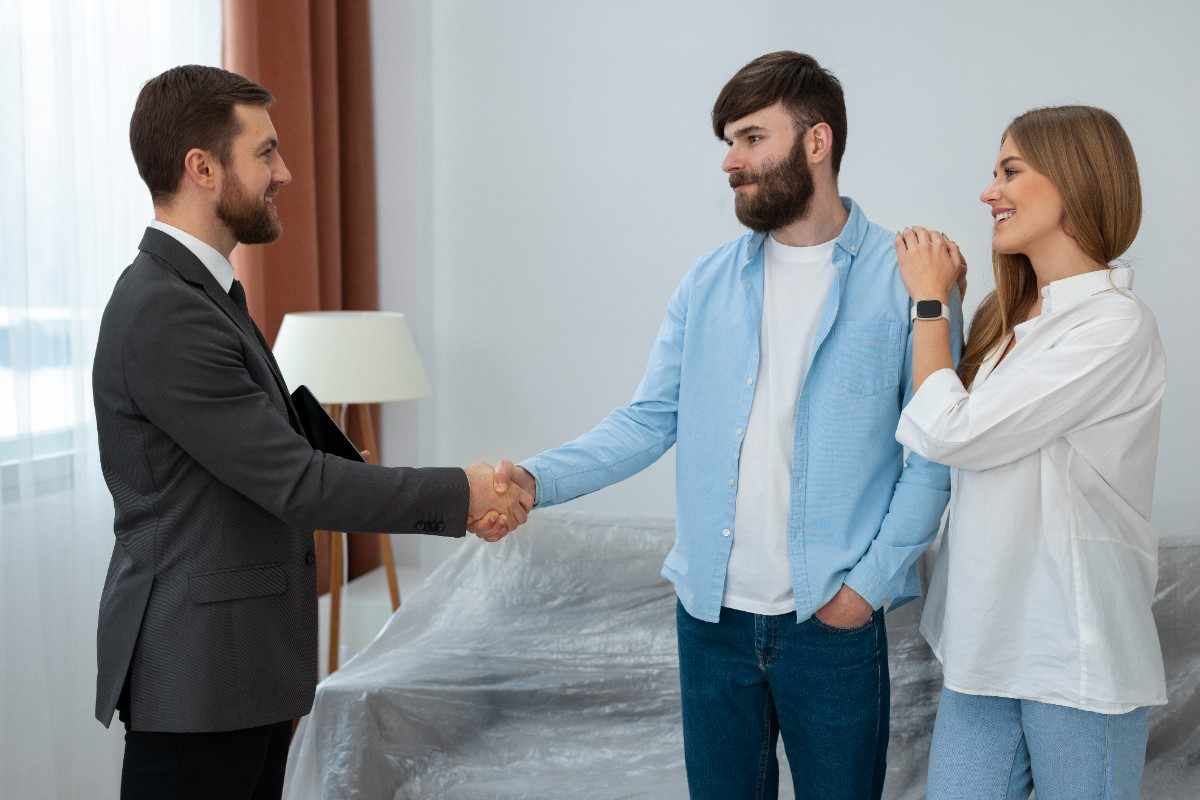 Trusted Developer Moraj Group